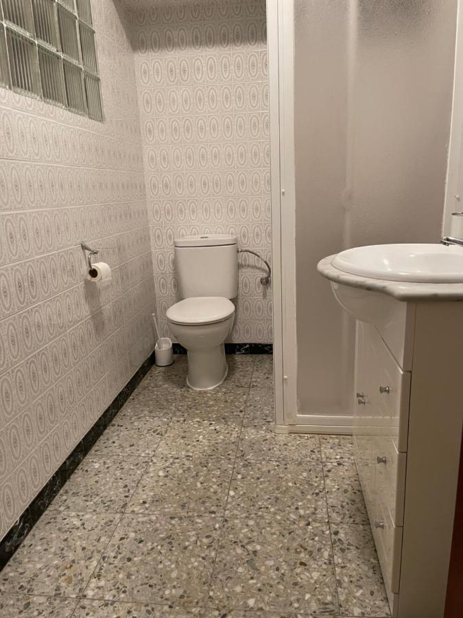 Mas Del Llorenc Ulldemolins المظهر الخارجي الصورة